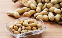 吃花生的5個好處：有助減鹽