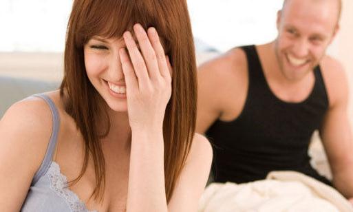 男人性交注意這些才健康