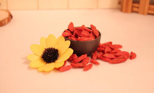 枸杞的16種養(yǎng)生功效