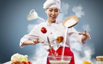 減少用油、鹽的烹飪技術