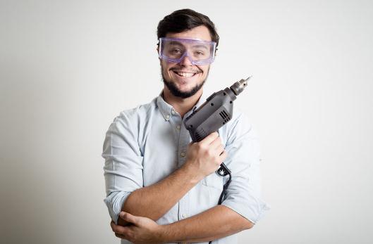 三個小動作幫男人補(bǔ)腎