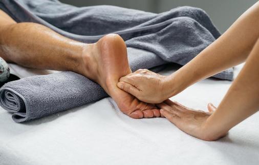 盤點(diǎn)男人的健康弱點(diǎn)