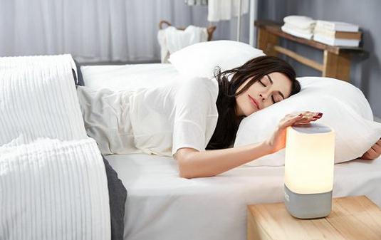 三款粥療幫你緩解失眠