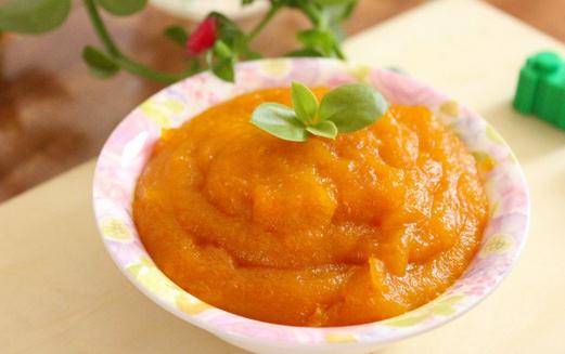 久咳不止吃點(diǎn)南瓜泥