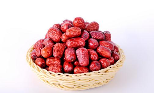 吃棗可以預防高血壓