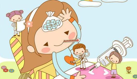 能夠預防感冒的飲食搭配