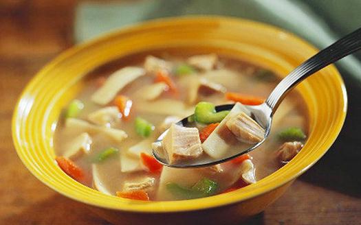 腸炎腹瀉吃什么調理