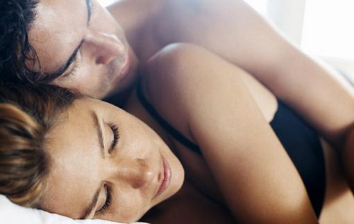 盤點(diǎn)男人裸睡的好處
