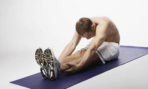 男人如何用“冷”養生