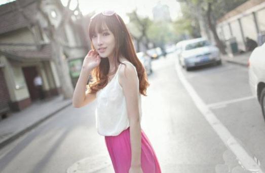 女人要用“熱”來養(yǎng)生