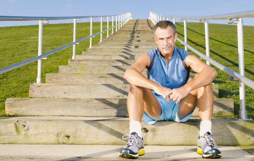 男人養(yǎng)生的5大法寶