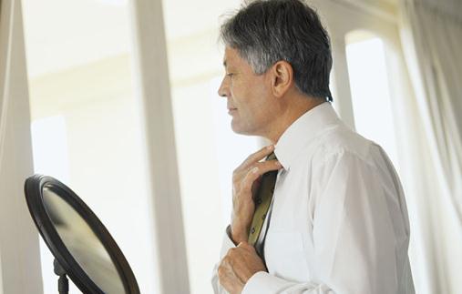 男人不可忽視的身體疼痛