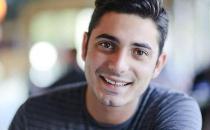 男人臉上的健康信號：黑耳朵說明你腎虛！