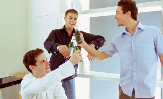 宿醉的4個不要:咖啡加劇惡心