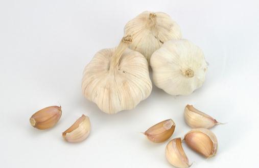 這些有異味的食物可以預防婦科病