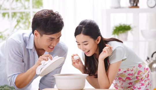 男人陽痿吃什么調理好