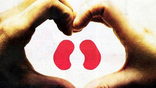 盤點(diǎn)男人的8個毀腎行為