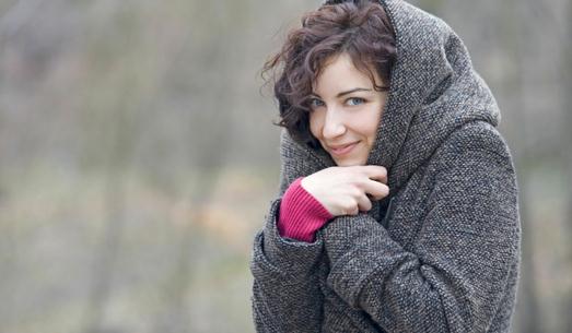 冬季保暖不當(dāng)竟會引發(fā)婦科病！