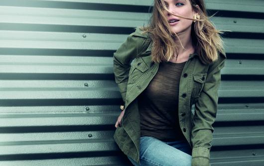 女人穿牛仔褲會帶來哪些危害?