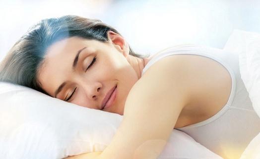 經期如何避免失眠?