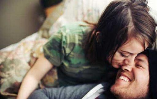 你知道男人在愛里的真實想法么?