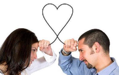 女人最反感男人的哪些細節？