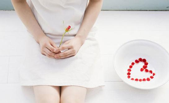 姨媽巾你會(huì)選擇嗎?