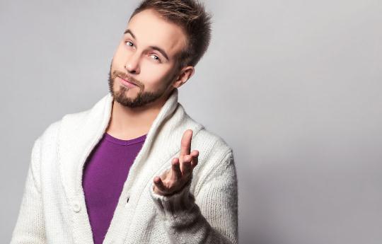 男人是如何面對(duì)失戀的