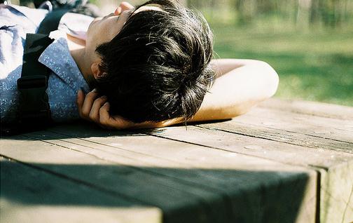 為啥男人喜歡大自己的女人?