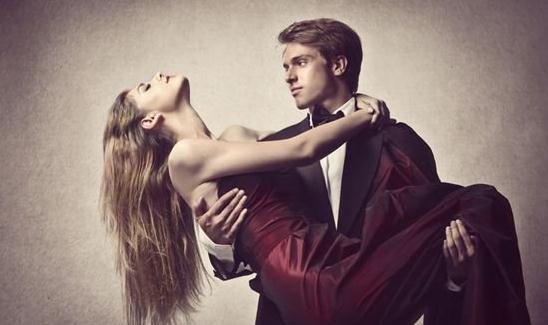 優秀男人的心理特征