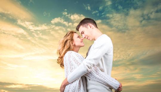 教你如何辨別花心男人