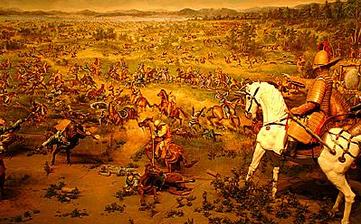 【隋朝歷史】隋朝皇帝列表_隋朝建立的時間_中國隋朝歷史人物事件