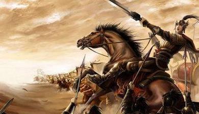 【西晉歷史】西晉皇帝列表_西晉建立的時間_中國西晉歷史人物事件