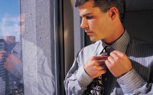 男人最迷人的20個瞬間