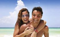 如何讓自己受漂亮女人的歡迎？