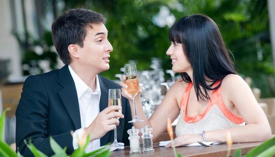 如何處理好婚后的家庭生活