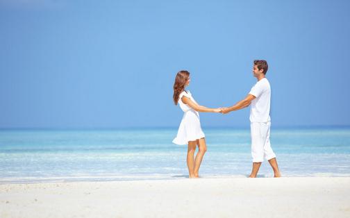 揭秘戀愛中男人的心態