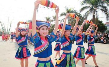 【壯族】壯族的由來,簡介,傳統節日,風俗習慣,服飾,宗教,文化 【壯族】壯族的由來,簡介,傳統節日,風俗習慣,服飾,宗教,文化