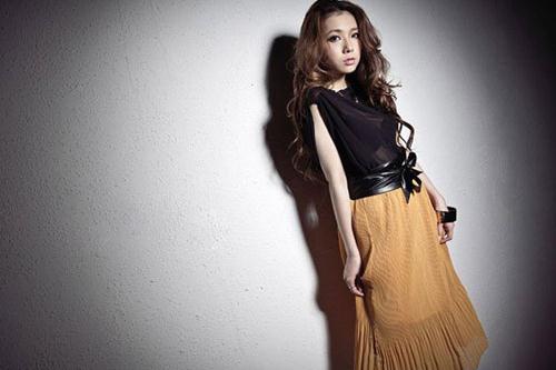 青春發(fā)育期少帶胸罩!