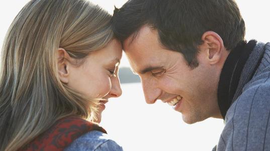 這樣的女人最受男人喜愛!