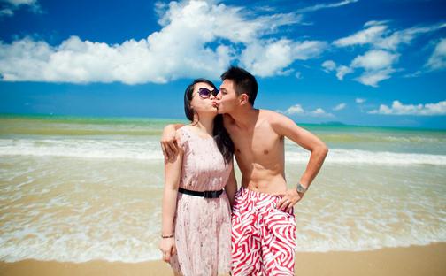 揭秘男人最喜歡對你說的“謊言”