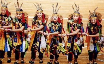 【高山族】高山族簡介_傳統節日_風俗習慣_服飾_舞蹈_美食_文化 【高山族】高山族簡介_傳統節日_風俗習慣_服飾_舞蹈_美食_文化