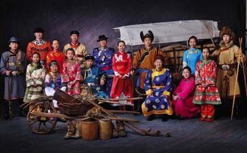 【達斡爾族】達斡爾族簡介_傳統節日_風俗習慣_服飾_舞蹈_美食_文化 【達斡爾族】達斡爾族簡介_傳統節日_風俗習慣_服飾_舞蹈_美食_文化