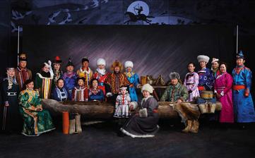 【鄂溫克族】鄂溫克族簡介_傳統節日_風俗習慣_服飾_舞蹈_美食 【鄂溫克族】鄂溫克族簡介_傳統節日_風俗習慣_服飾_舞蹈_美食