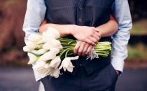 熱戀中的男人千萬別做這些事！