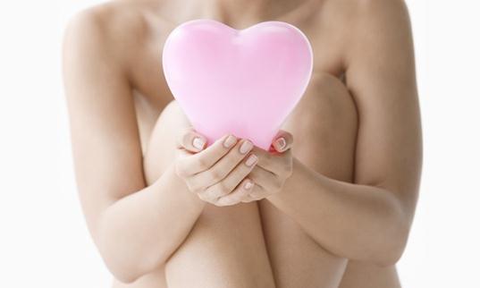 月經變化小心是宮外孕！