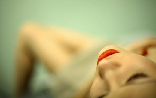 男人在床上期待你這樣做