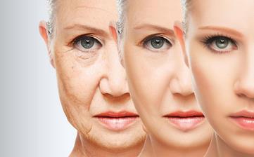 【皺紋】面部,臉部,額頭,脖子,眼部,眼角,眼袋去皺紋最好的方法