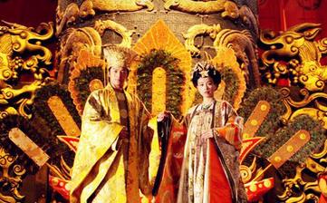 【唐朝皇帝列表及簡介】唐朝歷代皇帝順序表_唐朝皇帝姓氏姓名年號 【唐朝皇帝列表及簡介】唐朝歷代皇帝順序表_唐朝皇帝姓氏姓名年號