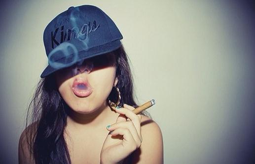 吸煙會對女性帶來這些危害!